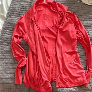 Women's Coral Jacket